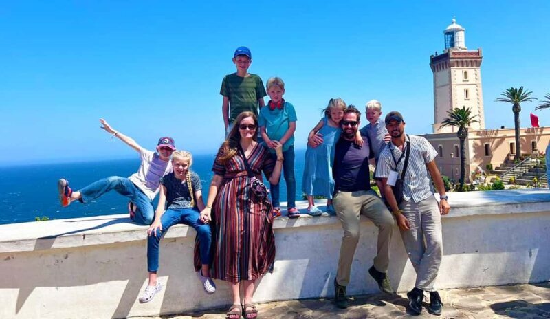 Tangier Private Day Trip from Tarifa (add-on: Ferry Tickets) - Exploring the Heart of Tangier: The Medina and Local Markets
