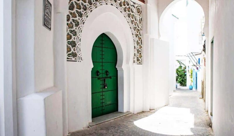 Tangier Private Day Trip from Tarifa (add-on: Ferry Tickets) - Ending the Day: Reflection and Return