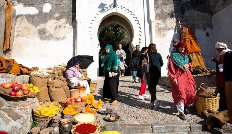 Tangier Private Day Trip from Tarifa (add-on: Ferry Tickets) - Who Is This Tour Best For?