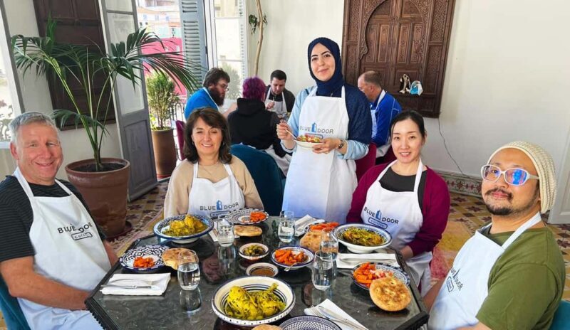 Tangier Private Day Trip from Tarifa (add-on: Ferry Tickets) - Practicalities and Tips