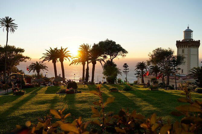 Tangier Private Driver Full-Day Car Hire for City and Beyond - FAQs