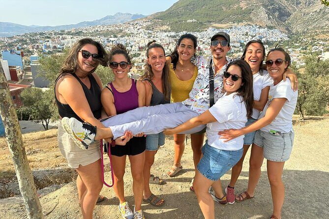 Tangier: Private Full-Day Sightseeing Tour - A Detailed Look at the Tour Experience