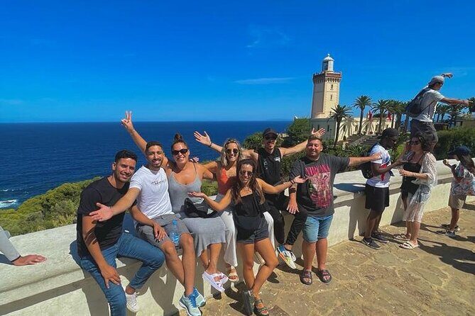 Tangier: Private Full-Day Sightseeing Tour - Frequently Asked Questions