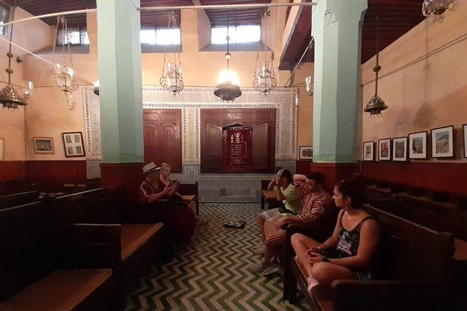Tangier: Private Full-Day Sightseeing Tour - Final Thoughts