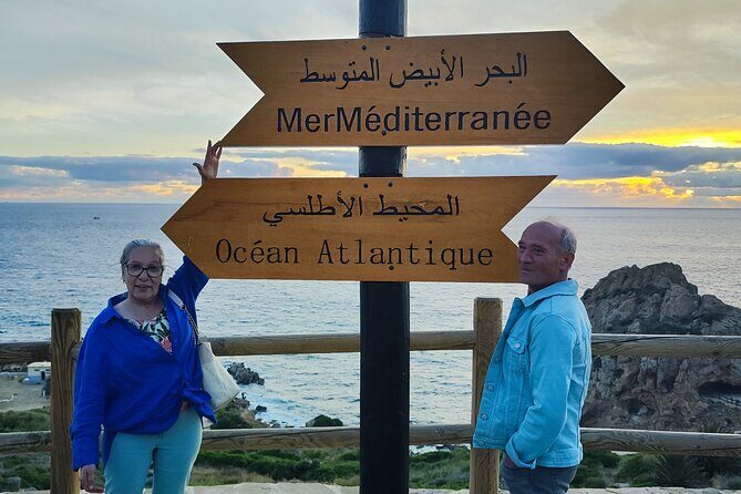 Tangier Private Full-Day Tour: Explore Top Sights & Local Culture - Key Points