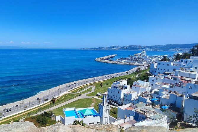 Tangier Private Full-Day Tour: Explore Top Sights & Local Culture - Authenticity and Review Highlights
