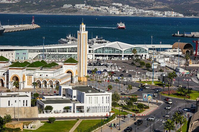 Tangier Private Full-Day Tour: Explore Top Sights & Local Culture - Frequently Asked Questions