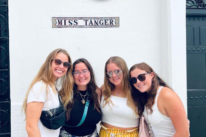 Tangier Private Full Day Tour from Tarifa/Algeciras - Key Points