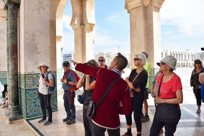 Tangier Private Full Day Tour from Tarifa/Algeciras - Who Will Love This Tour?