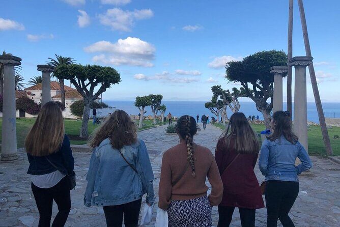 Tangier Private Full Day Tour from Tarifa/Algeciras - Practical Considerations