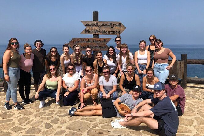 Tangier Private Full Day Tour from Tarifa/Algeciras - Final Thoughts