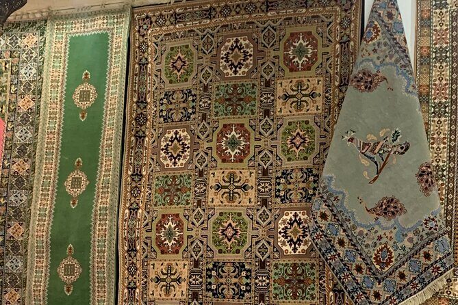 Tangier Private Full Day Tour Including Ferry Ticket & Camel Ride - In Closing