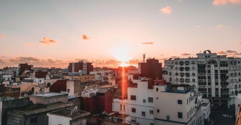 Tangier: Private Full-Day Tour - Key Points