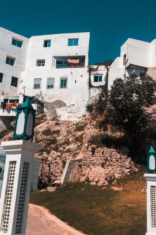 Tangier: Private Full-Day Tour - An In-Depth Look at the Tangier Full-Day Tour