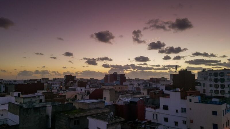 Tangier: Private Full-Day Tour - Frequently Asked Questions