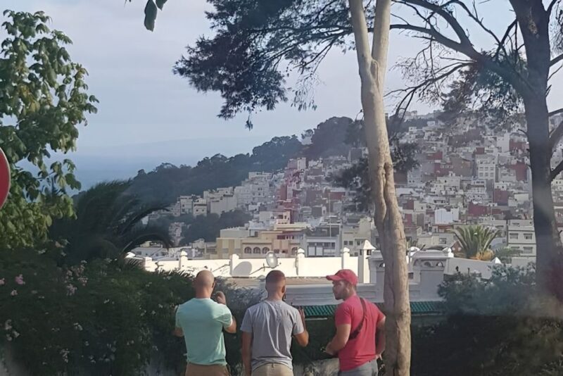 Tangier: Private Guided Walking Tour of the Tangier Medina - An In-Depth Look at What You Can Expect