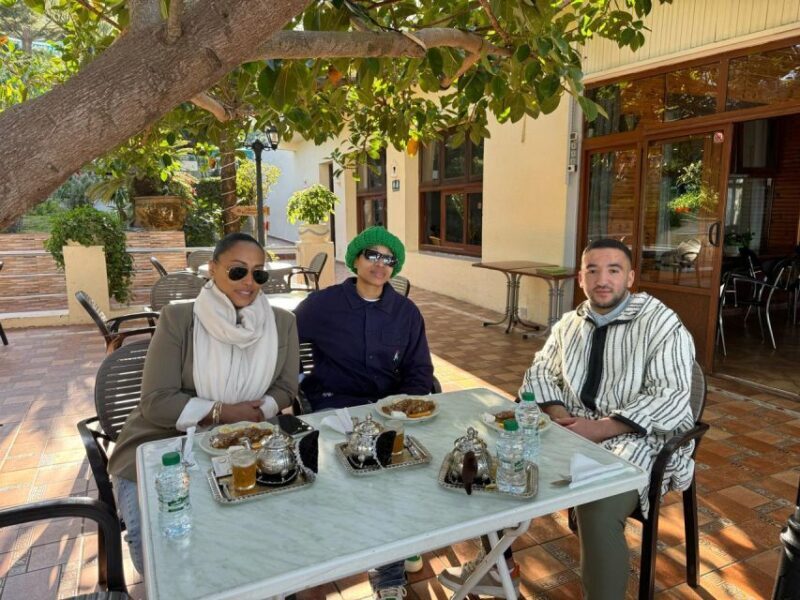 Tangier: Private Guided Walking Tour of the Tangier Medina - Who Will Love This Tour?