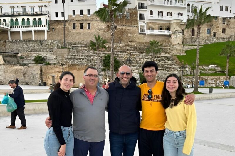 Tangier: Private Guided Walking Tour of the Tangier Medina - Frequently Asked Questions