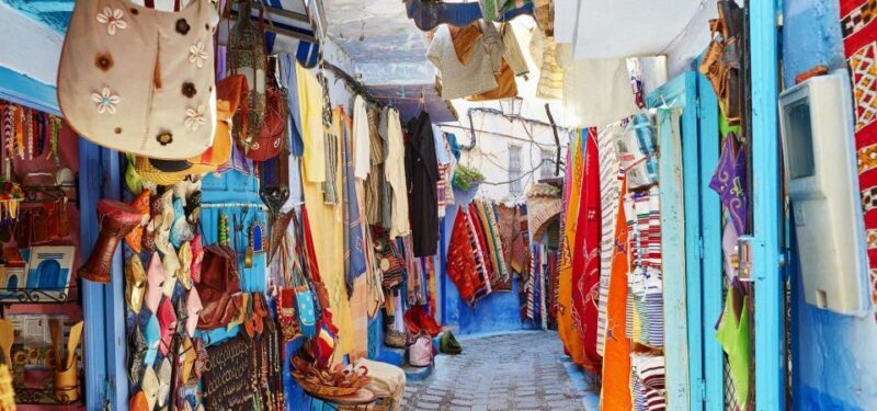 Tangier: Private Half-Day Tour and Camel Ride - Who Will Love This Tour?