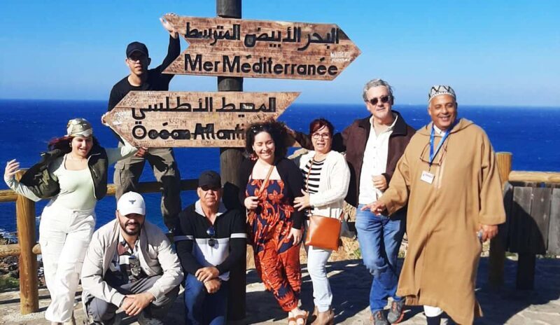 Tangier Private Half-Day Tour + Camel Ride + Add-on: Lunch - The Value of This Tour