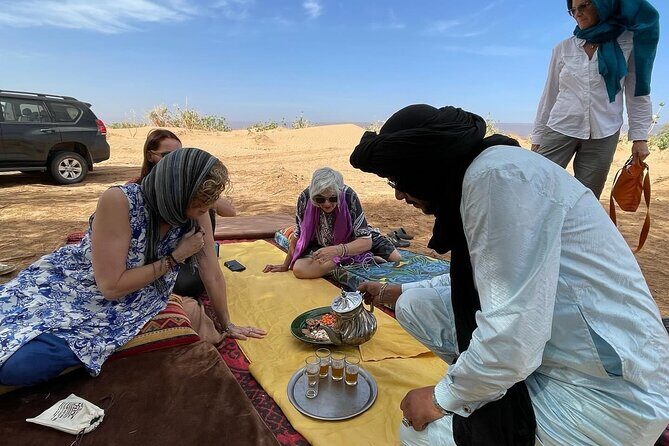 Tangier private half day tour Deluxe Including camel ride & Lunch - Who Will Love This Tour?