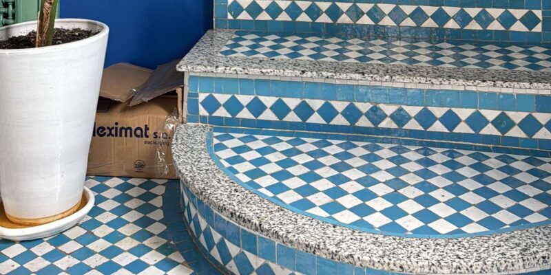 Tangier private luxury tour from Tarifa All inclusive - The Journey Begins: From Tarifa to Tangier