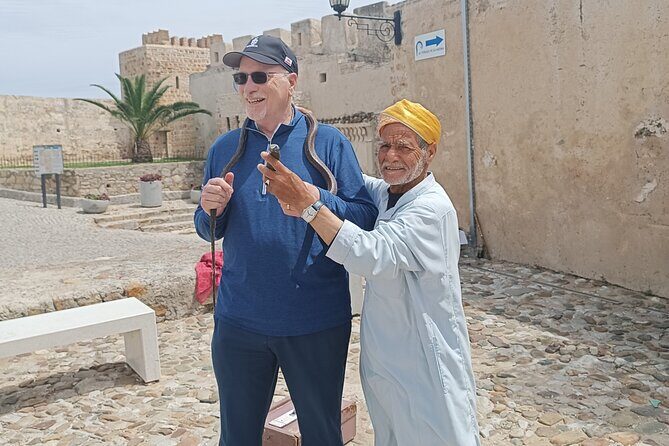 tangier private shore excursion - Pros and Cons Based on Real Reviews