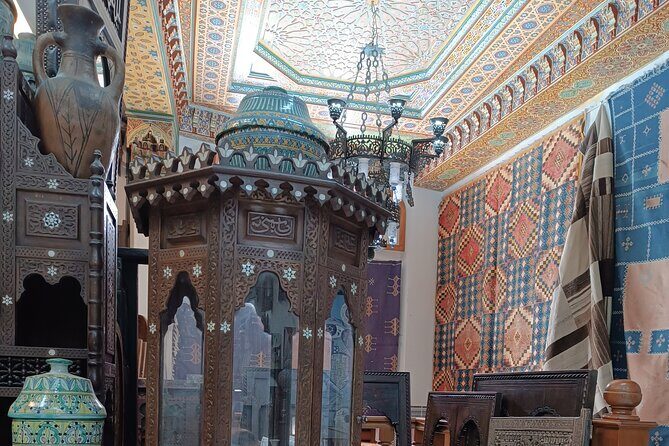 tangier private shore excursion - FAQ