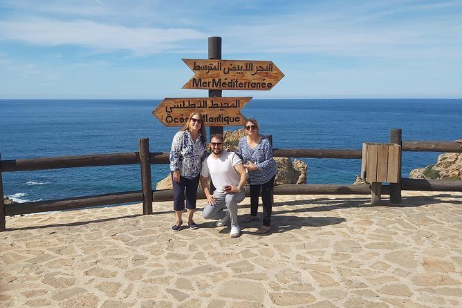 Tangier Private Sightseeing Day Tour - The Vibrant Medina and Cultural Highlights