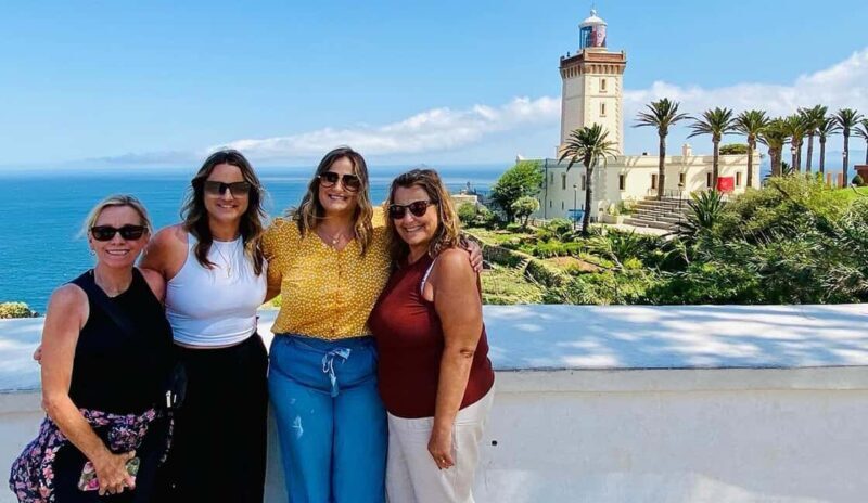 Tangier Private Tour + Camel Ride + Add-on: Moroccan Lunch - What Makes This Tour Stand Out