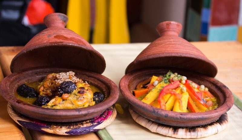 Tangier Private Tour + Camel Ride + Add-on: Moroccan Lunch - Authenticity and Value