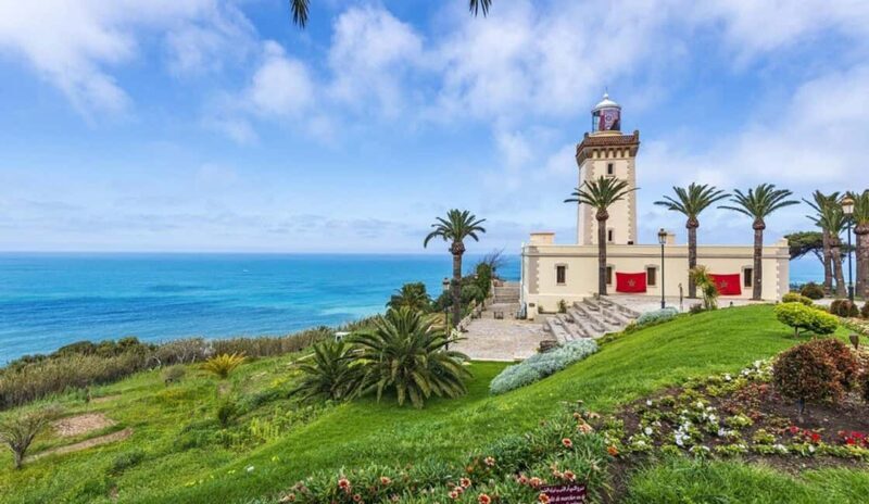 Tangier Private Tour + Camel Ride + Add-on: Moroccan Lunch - Who Will Love This Tour?