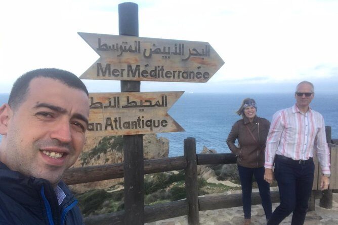 Tangier private tour & Camel ride (sightseeing & Walking Tour) - What Could Be Better