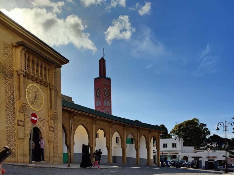 Tangier Private Tour: Explore And Camel Ride Adventure - A Well-Structured Day in Tangier