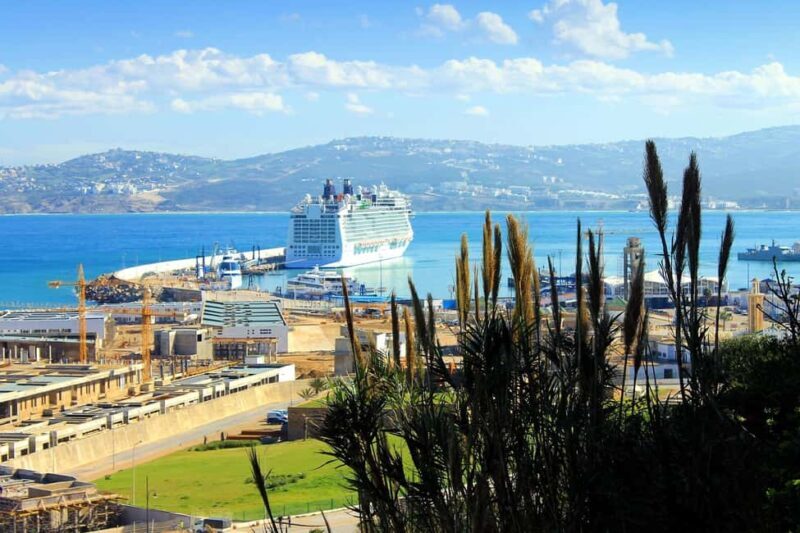 Tangier Private Tour: Explore And Camel Ride Adventure - The Heritage and Modern Layers of Tangier