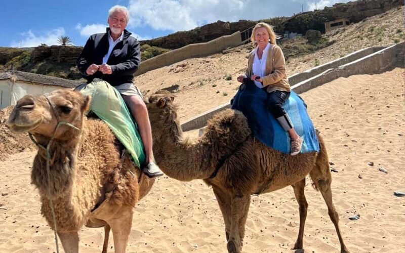 Tangier Private Tour Pick Up from Cruise Ship All inclusive - Who Should Consider This Tour?