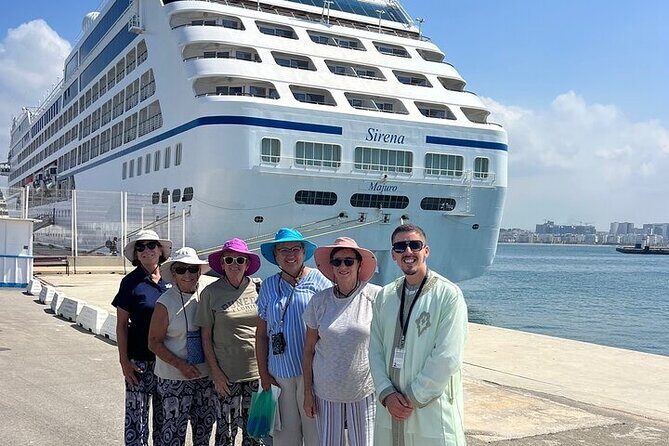 Tangier Private Tour with Moroccan Food Tasting and Camel Ride - Authentic Experiences and Genuine Value