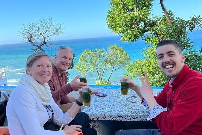 Tangier Private Tour with Moroccan Food Tasting and Camel Ride - Final Thoughts: Is This Tour Right for You?