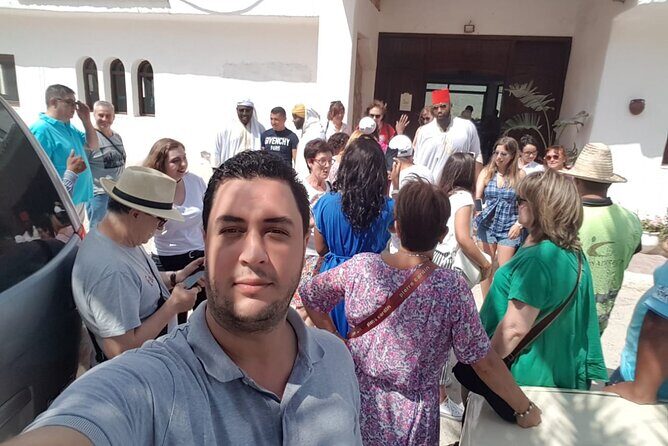 Tangier Private Walking Tour Old Medina & Kasbah - What to Expect from the Tour