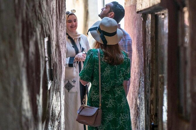 Tangier Private Walking Tour with a Guide - An In-Depth Look at the Tour Itinerary