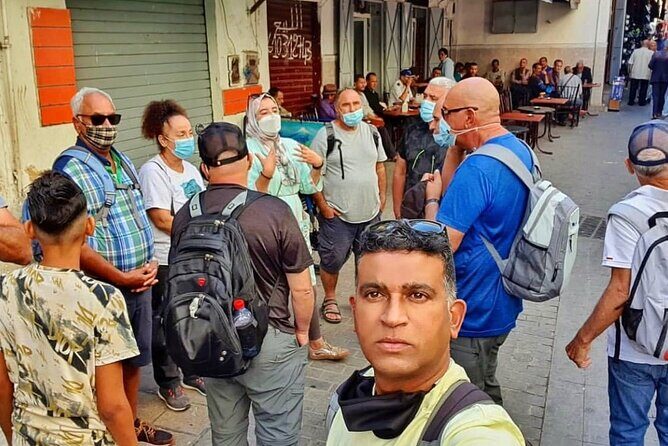 Tangier Private Walking Tour with a Guide - Practical Details: What to Expect