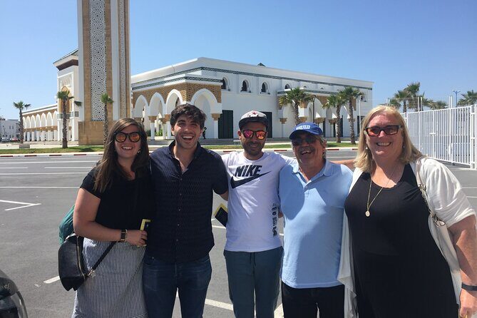 Tangier sight-seeing & cultural Private Tour Camel ride included - Who Will Love This Tour?