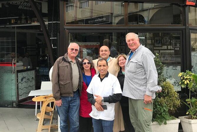 Tangier sight-seeing & cultural Private Tour Camel ride included - Final Thoughts