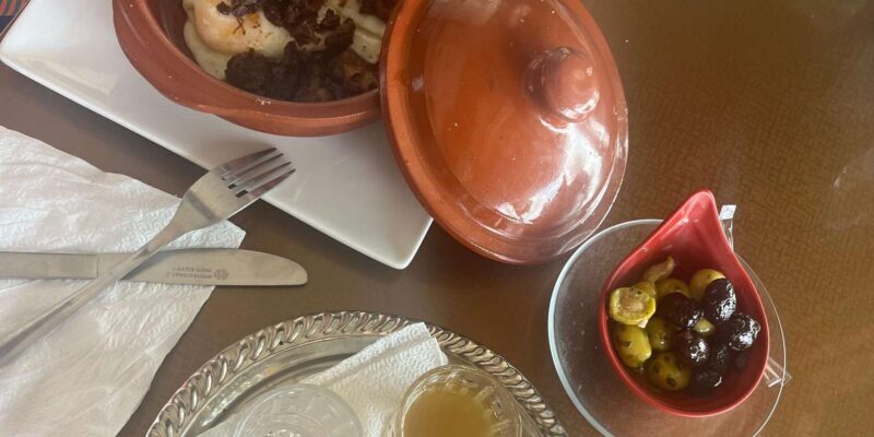Tangier street food tour - A Closer Look at the Experience
