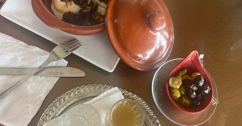 Tangier street food tour - The Practical Side: What You Need to Know