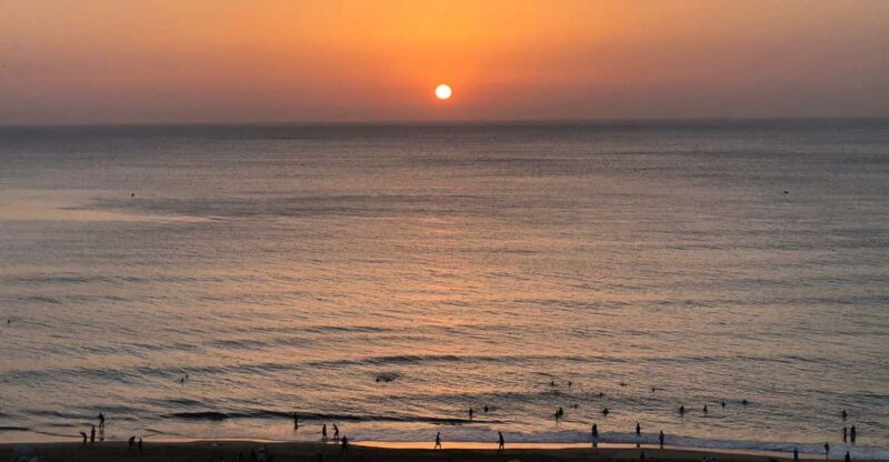 Tangier: Sunset, Tea, Sweets, Camel Ride, and Hercules Caves - Tangier: Sunset, Tea, Sweets, Camel Ride, and Hercules Caves — An Authentic Moroccan Experience