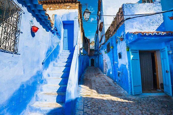Tangier to Chefchaouen: Explore the Magic of the Blue City - Who Will Enjoy This Tour?