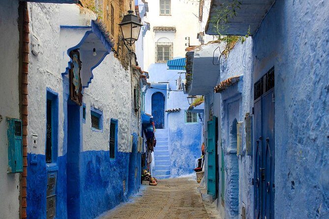 Tangier to Chefchaouen: Explore the Magic of the Blue City - The Practical Side: Transportation, Timing, and Cost