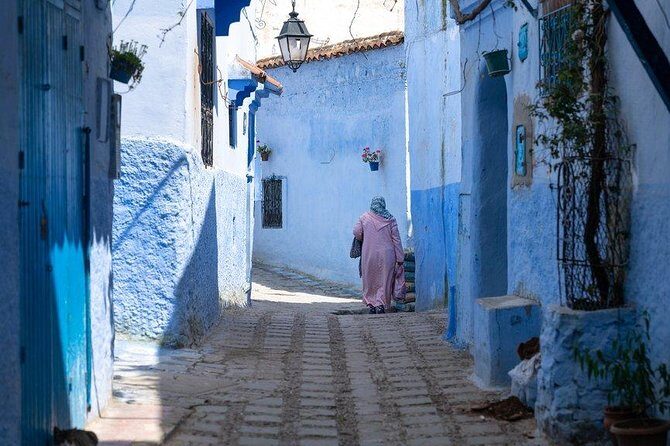Tangier to Chefchaouen: Explore the Magic of the Blue City - Final Thoughts: Who Should Consider This Tour?