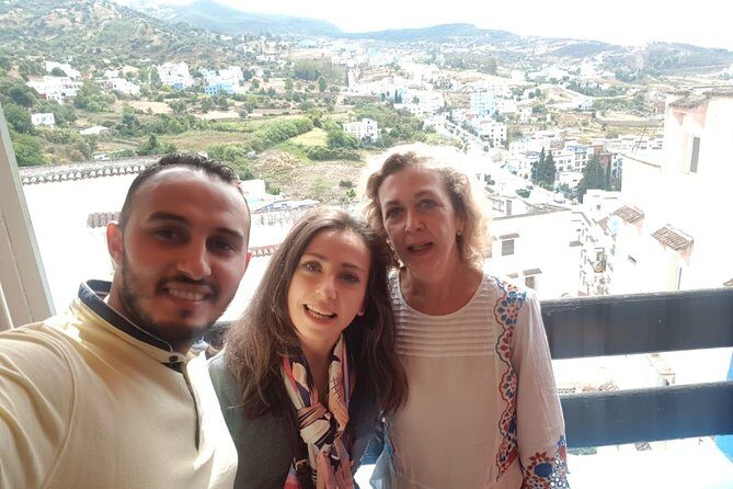 Tangier to Chefchaouen: Explore the Magic of the Blue City - FAQs
